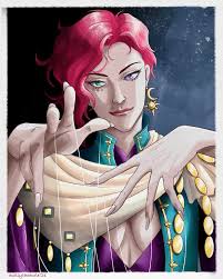 The proof is that the amount of blood moon. Discover Inprnt