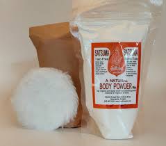 In the united states and canada, powderpuff football games are flag football or touch football games between girls from junior and. Satsuma Body Powder Refill With Bonus Powder Puff 90gr Talc Free Health Soaps Bath Body