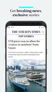 Launched on july 15, 1845, its comprehensive coverage. The Straits Times 8 1 9 Po St Rel Download Android Apk Aptoide