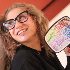 Dear Hillel: Finding Belonging and Opportunity at Hillel