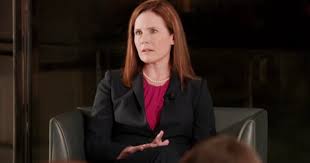 Who Is Amy Coney Barrett Trump S Pick For The Supreme Court Cbs News