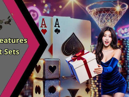 Five88 - Discover The Thrills Of Online Entertainment At Your Fingertips |  Story | Hero Traveler