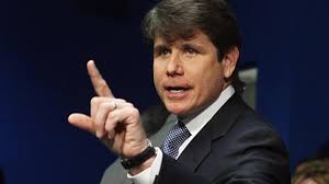 Blagojevich Sentenced to 14 Years