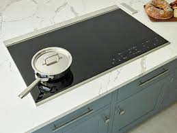 Can induction cooktops be installed over an oven? The Pros And Cons Of Induction Cooktops Hgtv
