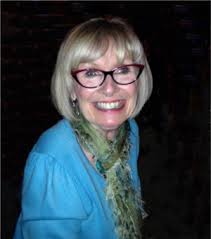 Leslie Llewella Moore (nee Dewar)