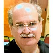 CHARLES "CHAS" MARITZ