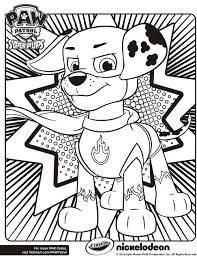 Paw patrol coloring pages will help your child focus on details, develop creativity, . Dibujos Para Pintar De Paw Patrol Paw Patrol Coloring Pages Paw Patrol Coloring Cartoon Coloring Pages