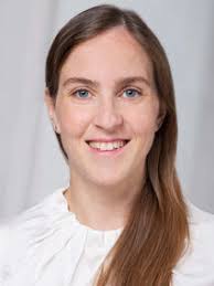 Dr. rer. nat. Isabel Klein: Universitätsklinikum Heidelberg