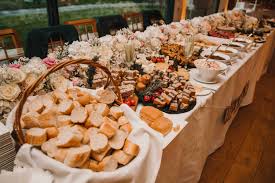 Shop our best selection of rustic sideboards & buffet tables to reflect your style and inspire your home. Wedding Food Ideas Dodford Manor