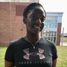 Congratulations to Alyssa Collins, a junior at South Carroll High School,  who has been named a finalist in the 2025 WJZ Black History Oratory  Competition. https://bit.ly/4gG5gmG