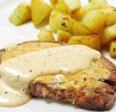 Epingle Sur Viande