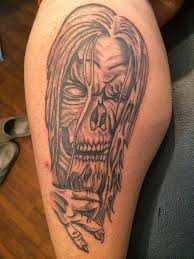 So far, all of the flag tattoos we showed in this article were done on the. Big Country Tattoos Home Facebook