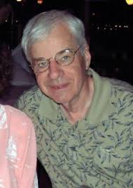 Obituary for James E. Lucchesi