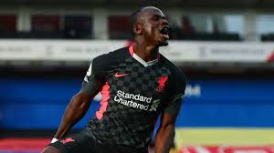 After being on the streets in Africans To Watch This Weekend Goal Com