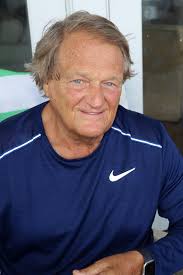 William C "Bill" Stang