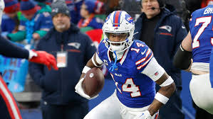 Huge Deal: Buffalo Bills officially announce three major.