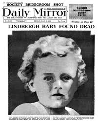 Lindbergh Kidnapping: Through The Papers - Historic Newspapers
