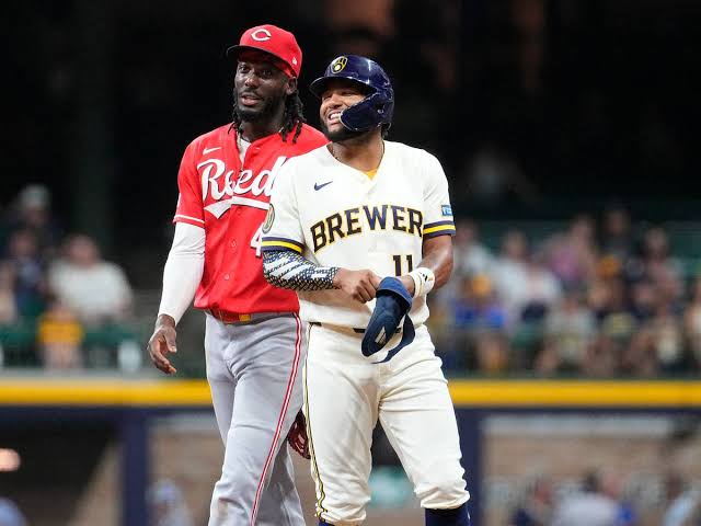 Reds owner's plea shows why Brewers are the gold standard and everyone else  has to catch up
