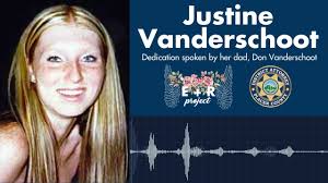 Justine Vanderschoot