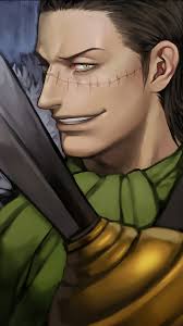 View and download this 656x800 sir crocodile image with 61 favorites, or browse the gallery. Crocodile One Piece 4k Wallpaper 6 101