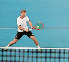 Official tennis player profile of nicolas mahut on the atp tour. Montpellier Witzmannsberg Kevin Krawietz Scheitert Im Viertelfinale Regional Neue Presse Coburg