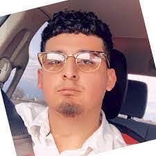 Omar Starks's Instagram, Twitter & Facebook