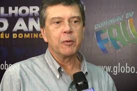 O prédio de faustão oferece várias opções de lazer aos moradores, incluindo sauna, sala de massagem, academia, espaço gourmet e brinquedoteca. Alem De Faustao Diretor Deixara A Globo Saiba Tudo Patricia Kogut O Globo