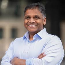 Dr. Danny Avula for Richmond Mayor