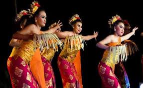 Seni tari 1 tahun ago. Sejarah Dan Properti Tari Pendet
