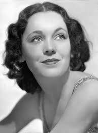Remembering Maureen O'Sullivan (May 17, 1911
