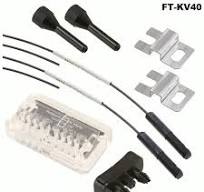 Narrow Beam Fibers - Panasonic Fibers - INOSAKI Automation ...