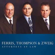 Ferris & Thompson LTD