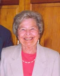 Obituary information for June Bertucci