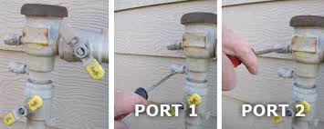 Valves are an essential part of any sprinkler system. Emergency Sprinkler System Shutdown Instructions Quality Irrigation