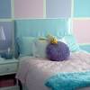 Grey and teal living room ideas. 1