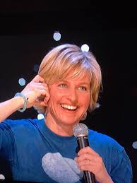 Ellen DeGeneres