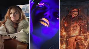 New horror movies coming out in june 2021. Upcoming Movies In April 2021 Streaming Vod And Theaters Den Of Geek