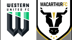 Para guardar las imágenes deben darle clic para visualizar las en su tamaño real luego usando el clic derecho seleccionan guardar imagen como. A League Expansion Clubs Western United Macarthur Fc Taken To Court By Ex Employees