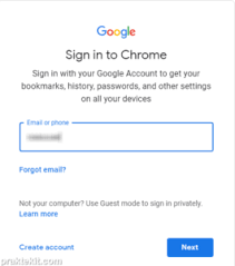 Maybe you would like to learn more about one of these? Menggunakan Chrome Remote Desktop Untuk Akses Komputer Jarak Jauh Praktek It