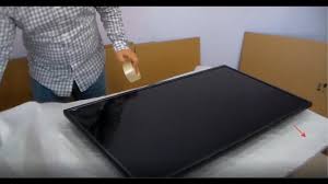 Televizyon Nasil Paketlenir Youtube