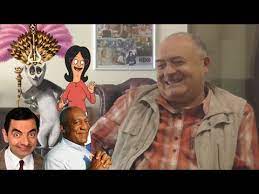 Ennek a dilettánsnak a nevét egy életre megjegyeztem. Forgacs Gabor Julien Kiraly Bob Burgerfalodaja Furcsa Par Bill Cosby Jack Lemmon Youtube