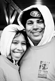 Warm Smiles Took the Chill Off the Morning Of the Pink Ribbon Race/Walk In  this Issue...