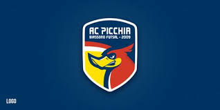 Create a professional futsal logo in minutes with our free futsal logo maker. Fantasy Futsal Logo
