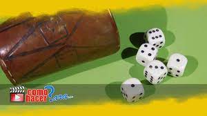 Juega temple of boom, getaway shootout, 12 minibattles y muchos más gratis en pais de los juegos / poki. Que Son Los Dados Y Los Juegos De Dados 888 Poker