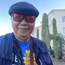 Has anyone seen an update