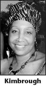 Carol Kimbrough's Instagram, Twitter & Facebook