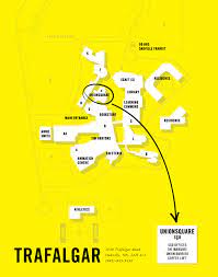 Sheridan Davis Campus Map About Us — Sheridan Student Union