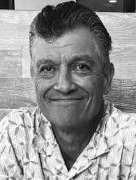 ALFRED GUTIERREZ Obituary (1958