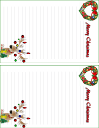 Check spelling or type a new query. Free Printable Christmas Stationery Novocom Top