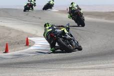 TrackDaz @ Buttonwillow